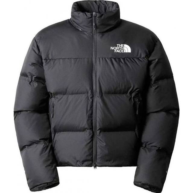 THE NORTH FACE Puffer Jacket 'Black' NF0A7UQZ-JK3 - M