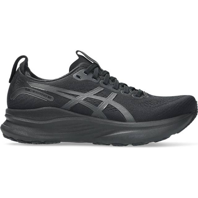 Sneakers Asics GEL-KAYANO 32 Black/ Graphite Grey UK 7.5 (7.5)