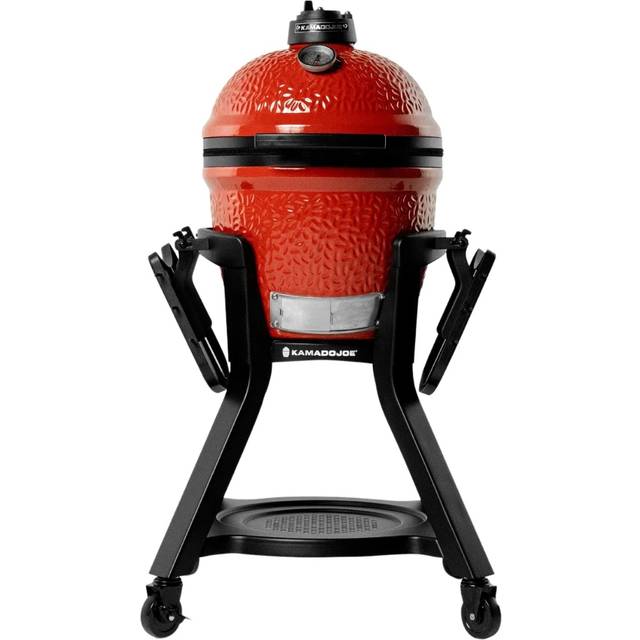 Kamado Joe KJ15112524 Joe Jr™ Cart with Shelves (Does not include ceramic grill)
