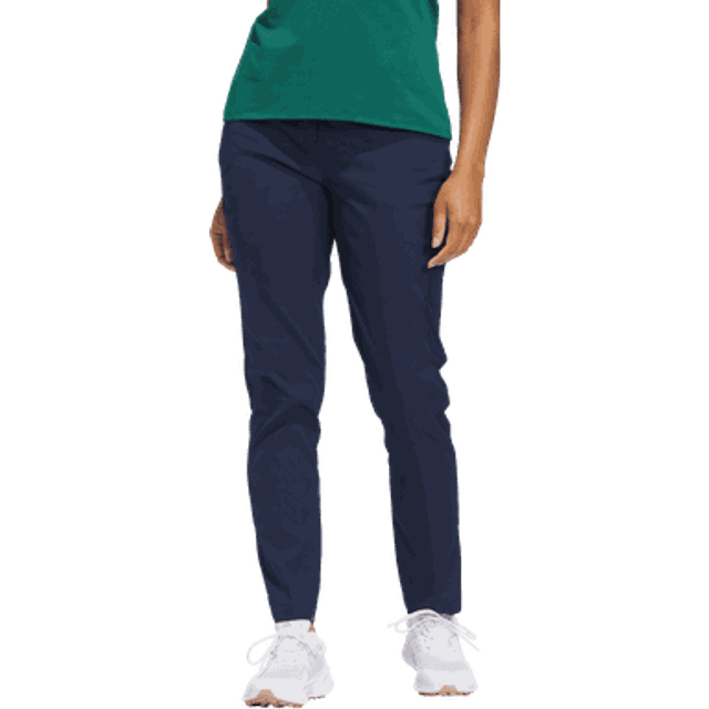 ADIDAS GOLF W Ult 5 Pk Tw P |Marinblå |40