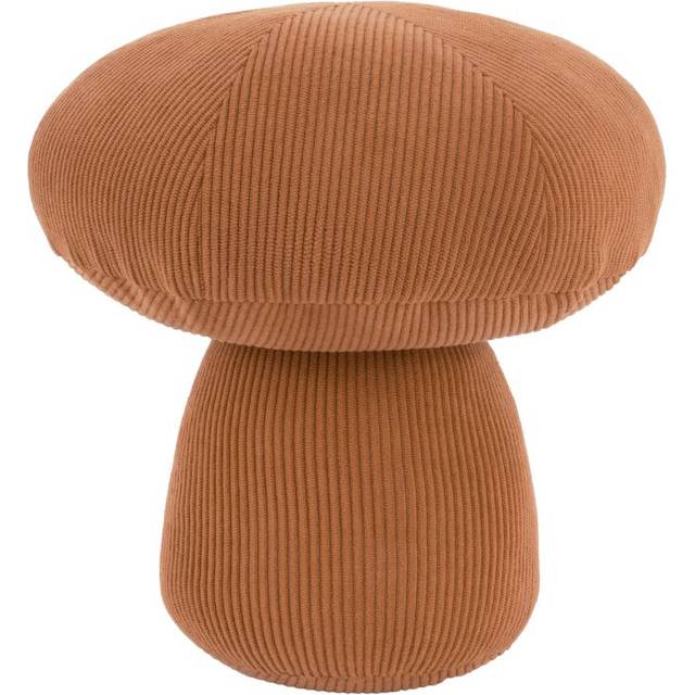 Cord Rust Door Stop - Rust - One Size - Wylder