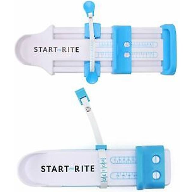 Start-Rite Shoe Fitting Gauge, Small