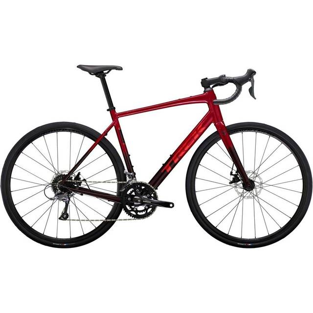 Racer Trek Domane AL 2 Gen 4 Röd 44 2024