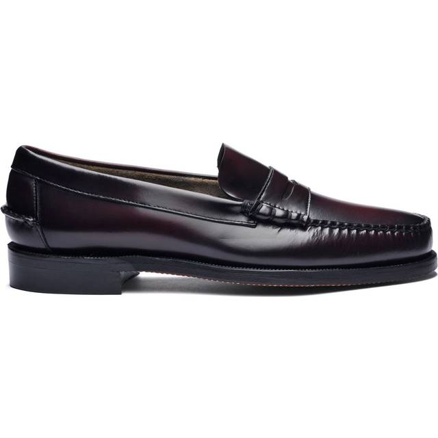 Moccasins Sebago Classic Dan - Marron - 46