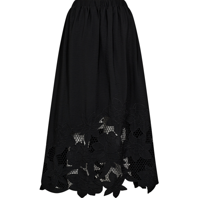 Midi Skirts