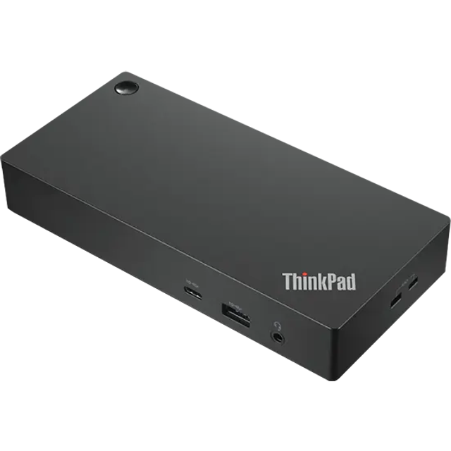 Lenovo ThinkPad Universal USB-C dock