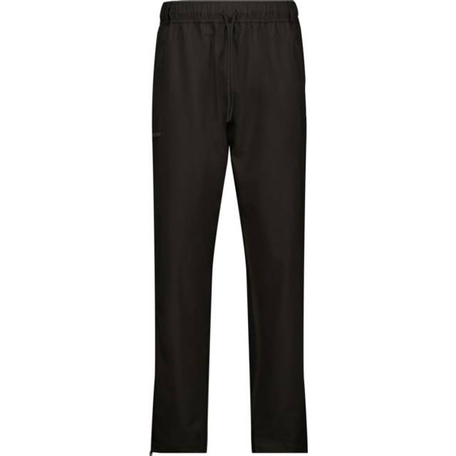 Cologne M regnbyxor, Black, Herr, 2XL