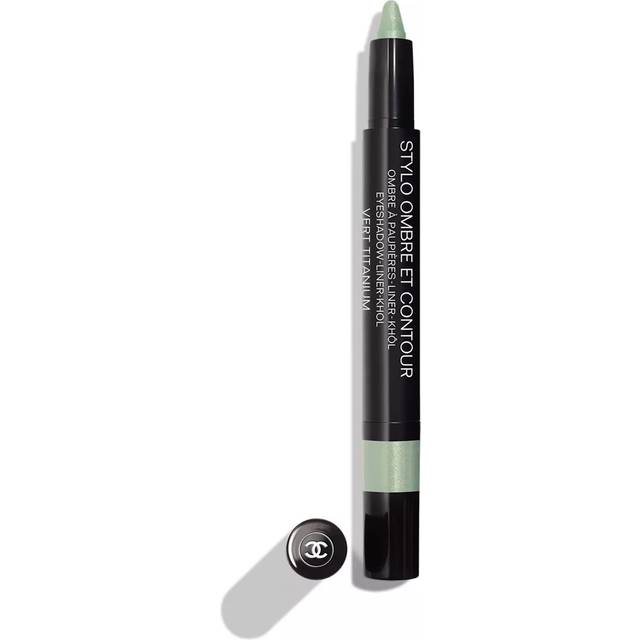 Chanel 3in-1 Eyeshadow Eyeliner Kohl Pencil - Øjenskygger