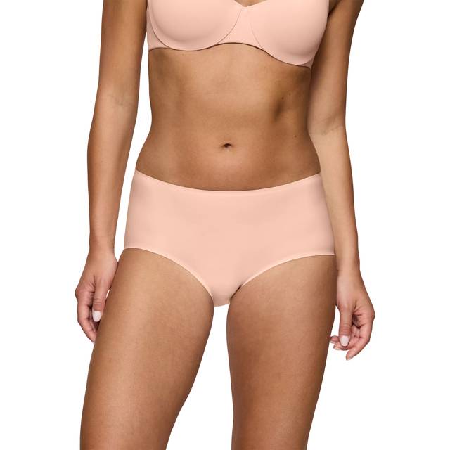 Women's panties Triumph Make-Up Illusion - Beige - 46