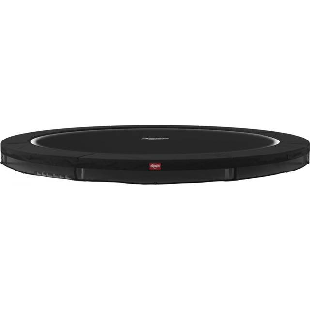 BERG - SPORTS Favorit InGround 380 - Black (35.12.44.03)