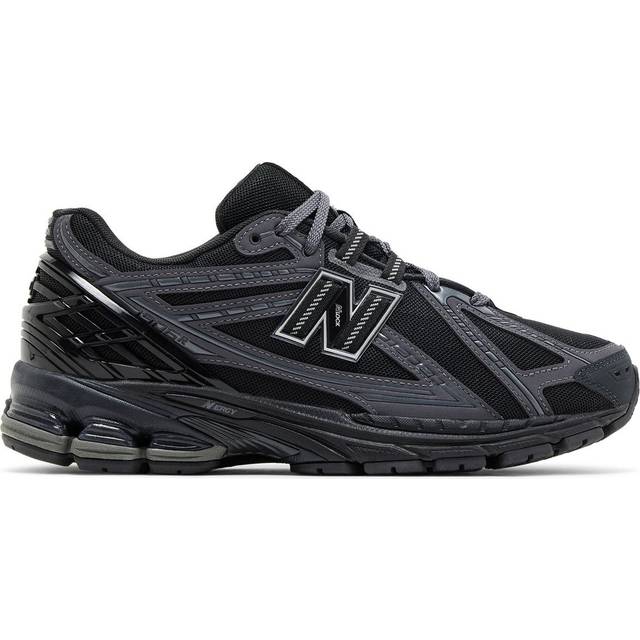 New Balance 1906R Herr, svart - 46.5