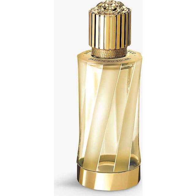 Jasmin Au Soleil by Versace Eau De Parfum Spray (Unisex) 3.4 oz