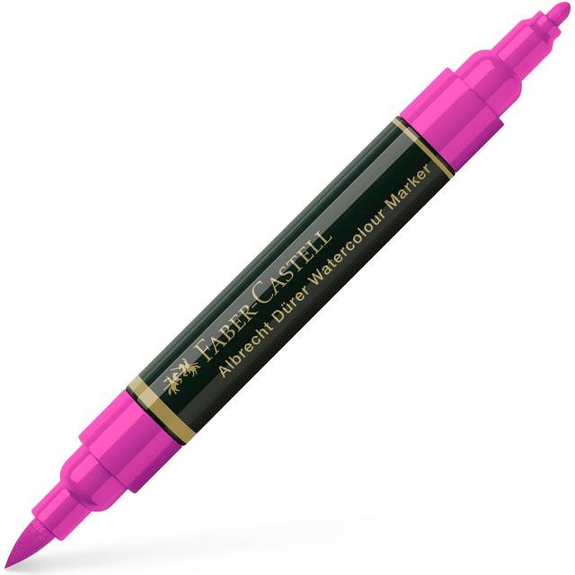 Albrecht Dürer Watercolour Marker Middle Purple Pink
