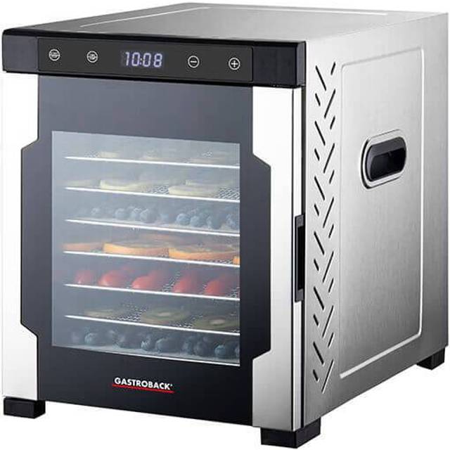 Gastroback Design Dehydrator Max