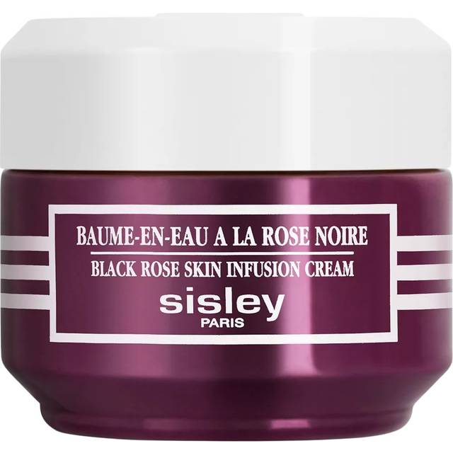 Sisley-Paris Black Rose Skin Infusion Cream, 30ml