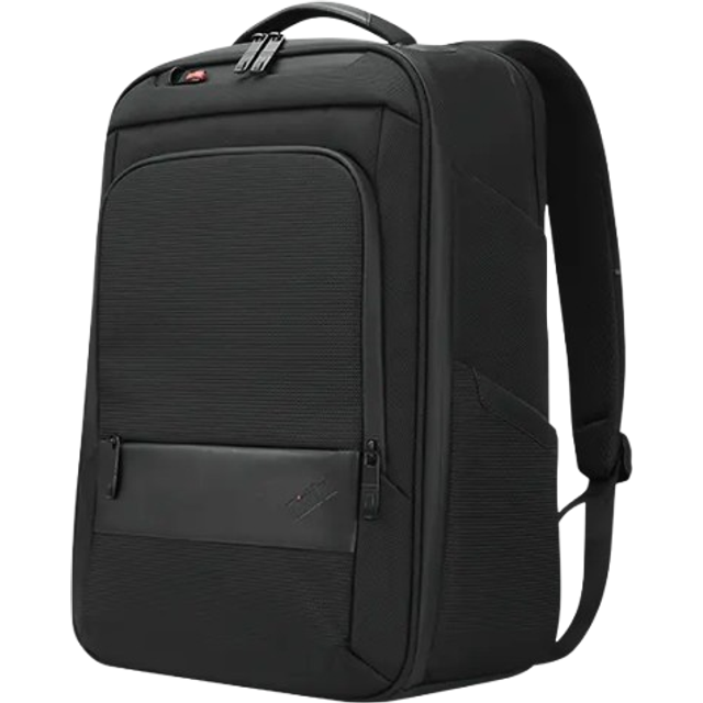 Lenovo ThinkPad Professional 16-inch Gen 2 backpack Casual backpack Black Plastic