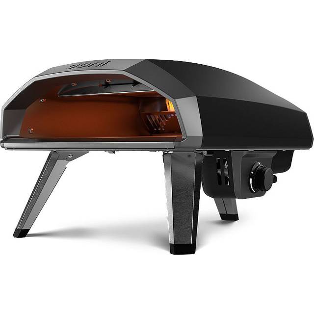 Ooni Koda 2 Gas Fuel Outdoor Pizza Oven