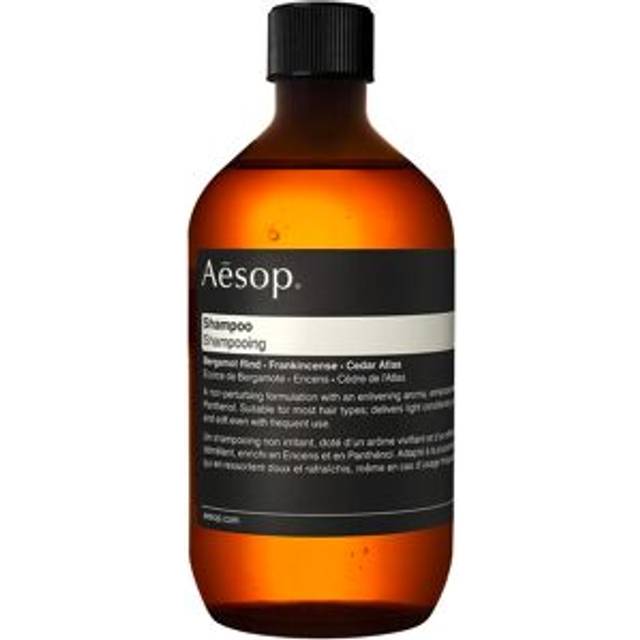 Aesop Shampoo with Screw Cap, 500ml