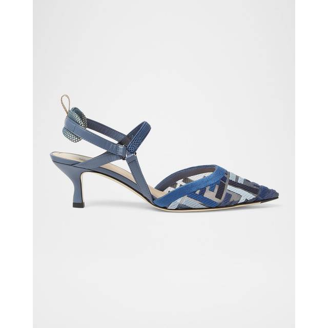 Colibrì Lite Pumps - EU36/US6 - Black