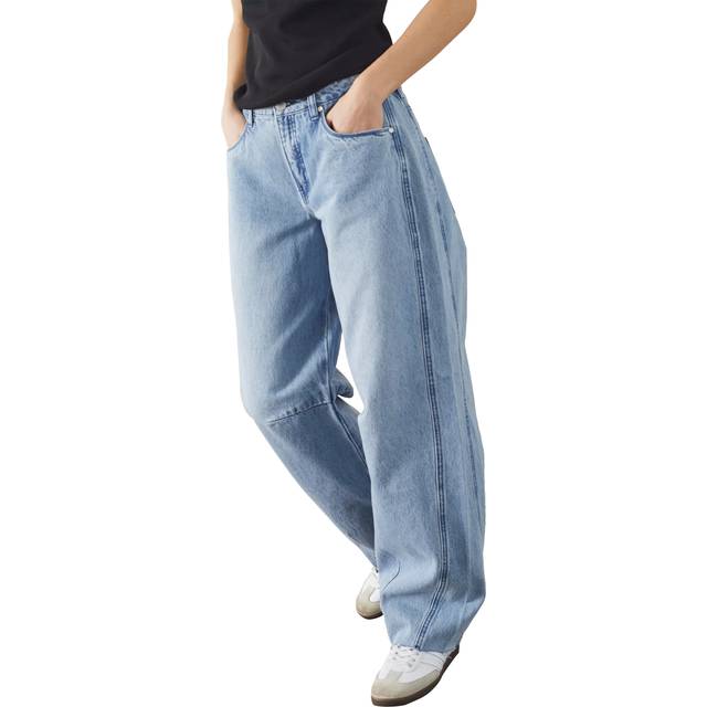 Sisters Point - Jeans - Filia-JE - L. Blue Wash