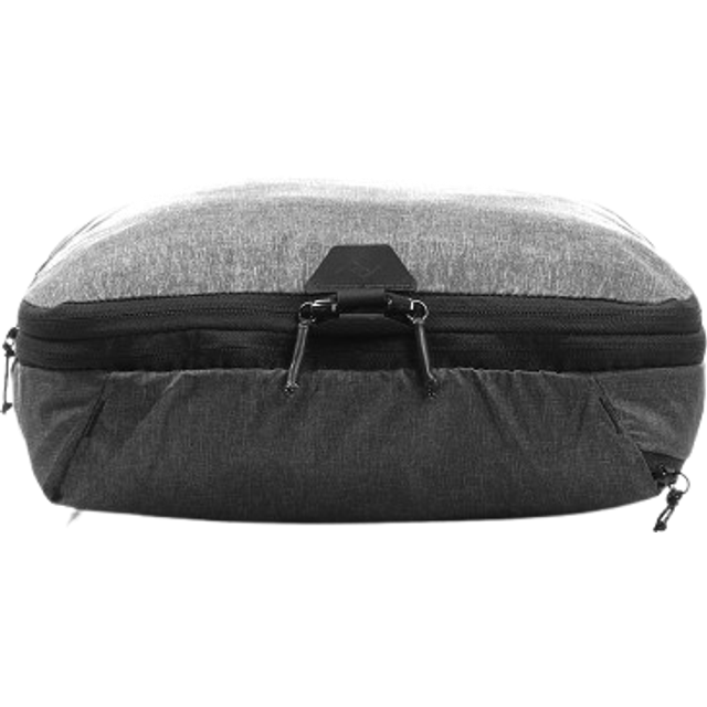 Peak Design Packing Cube Medium Medium 18 L Dark gray