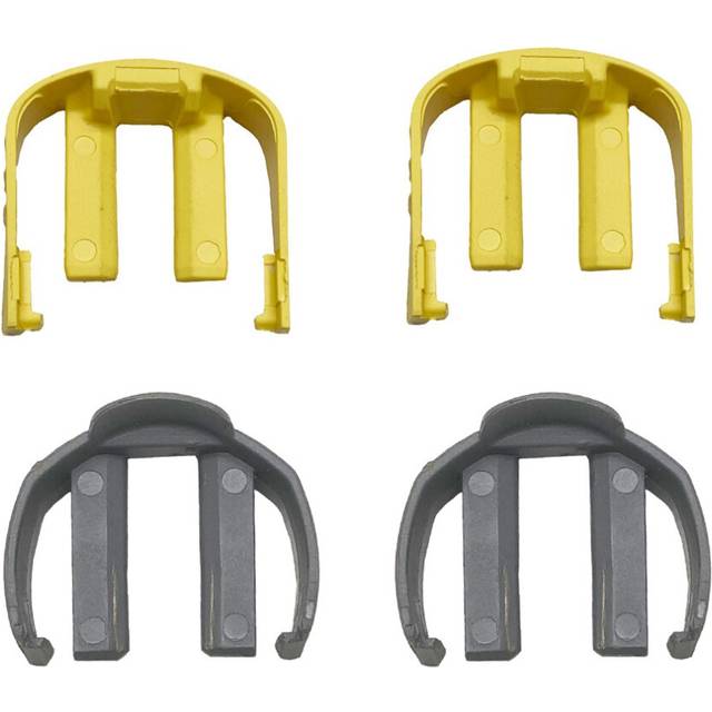 2Set for K2 K3 K7 Pressure Washer Trigger & Hose C Clip Clamp
