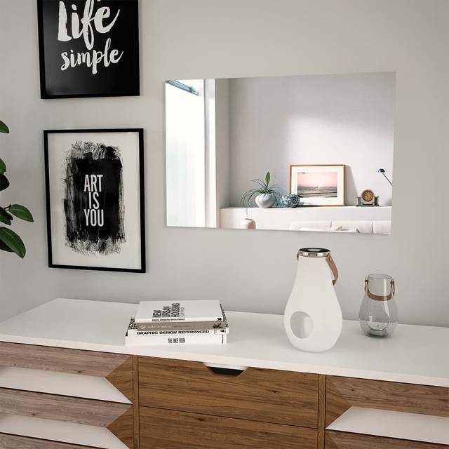 Wolverhampton Bathroom/Vanity Mirror