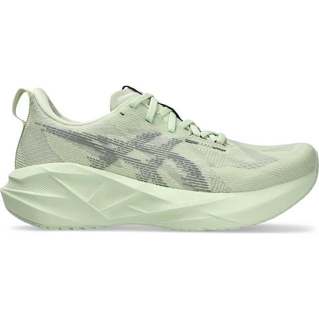 Sneakers Asics Novablast 5 Whisper Green/ Monument Blue EUR 40