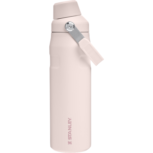 Stanley Aerolight Double Wall Insulated Stainless Steel Drinks Bottle, 709ml
