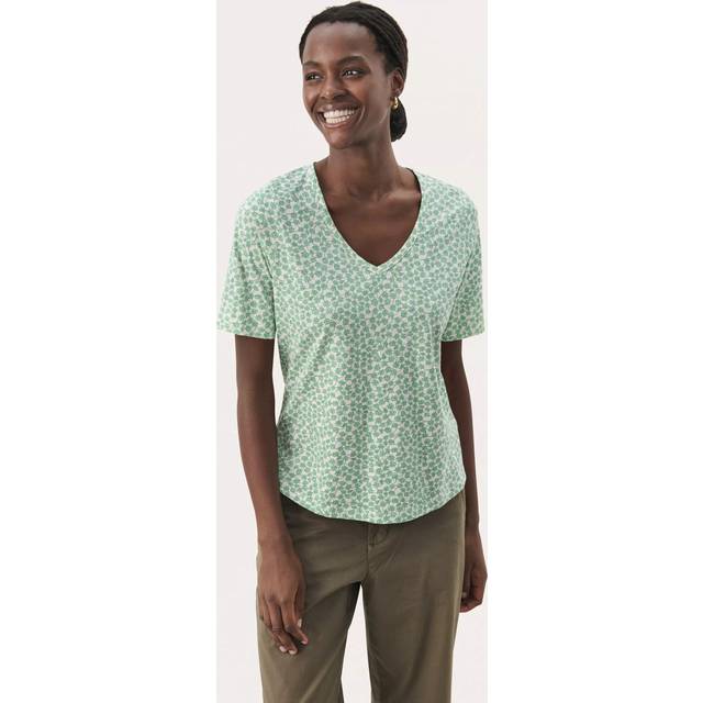 PART TWO Curliapw Ts |Grön |M