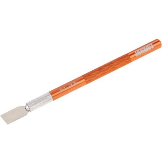 3Pcs JM-Z06 Aluminum Alloy Scraper