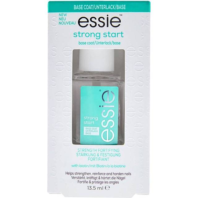 Essie Strong Start Base Coat 13,5 ml