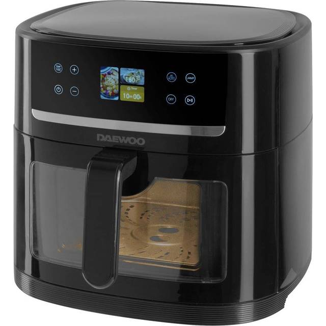 Daewoo 8L AI Smart Air Fryer