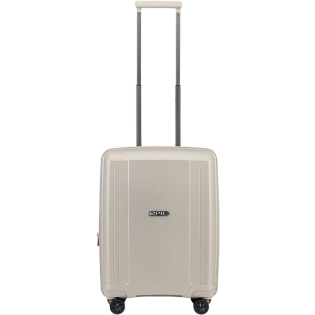 Epic Anthem Kabinväska 55 cm - Beige