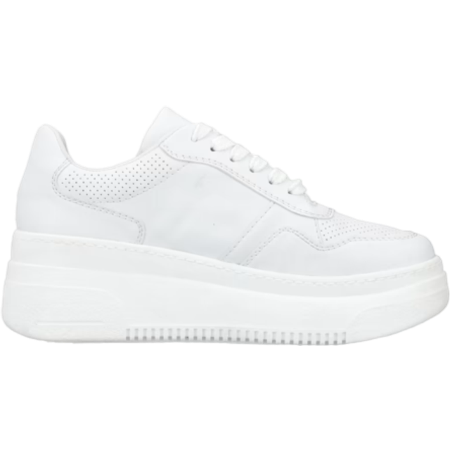 RIEKER M7811-80 |Vit |41