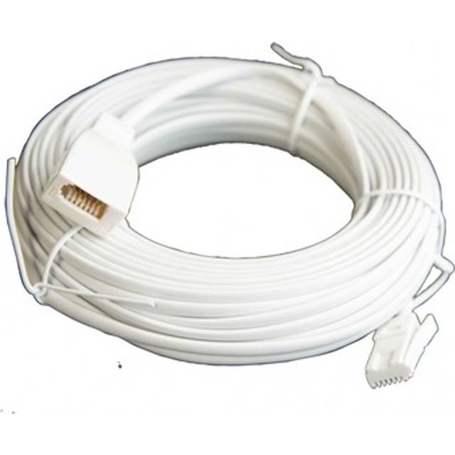 Dencon Telephone Extension Lead