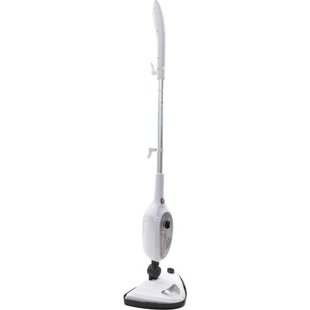Alivio 10-in-1 Multipurpose Chemical-Free Powerful Steam Mop Cleaner