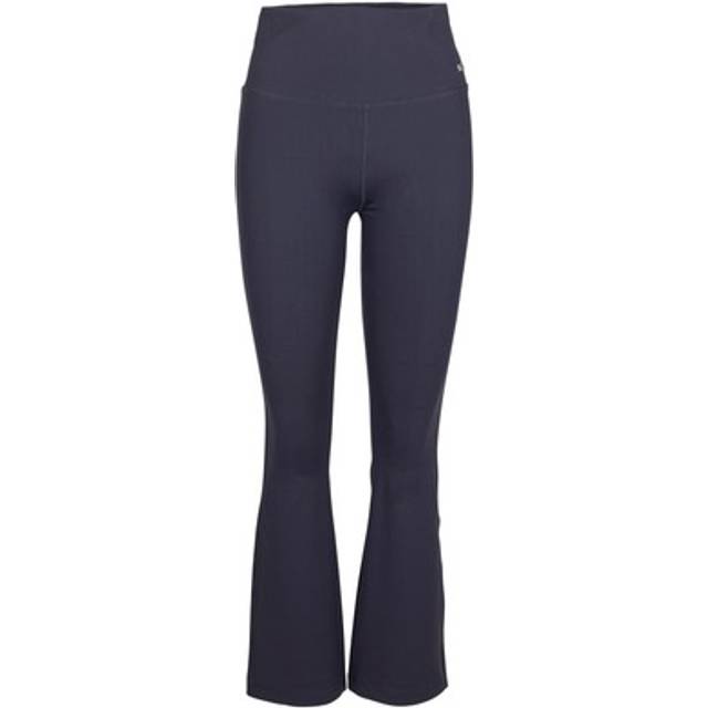 Trespass Womens Flared Leggings Ellen
