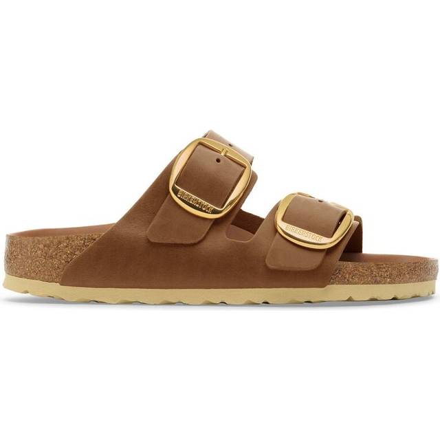 Sneakers Birkenstock Arizona Big Buckle Cognac EUR 36