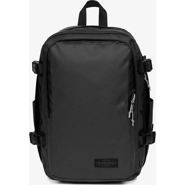 Eastpak Cabin Pak'r Tarp Backpack, Black, Men