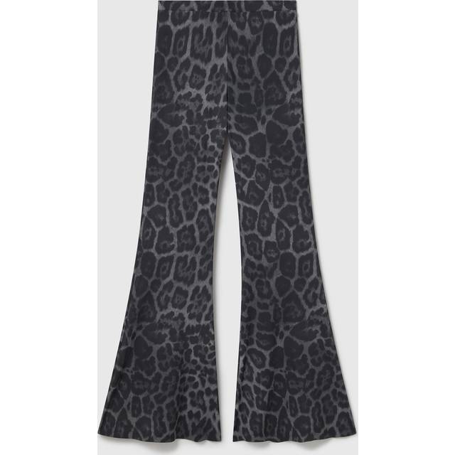Wide Trousers