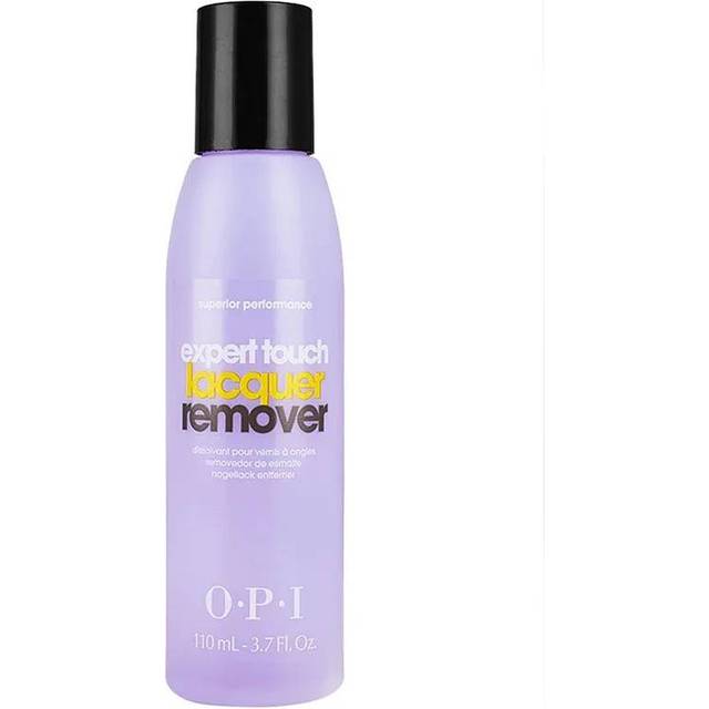 OPI - Expert Touch Lacquer Remover 3.7 Fl. Oz. / 110 m L