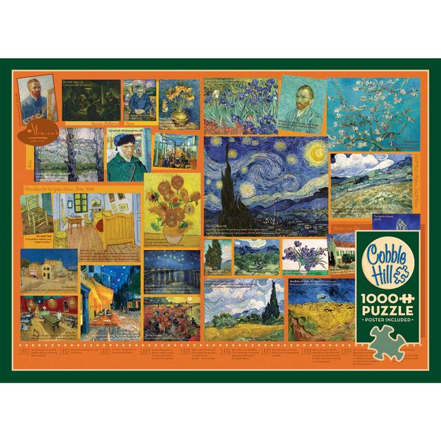 Van Gogh