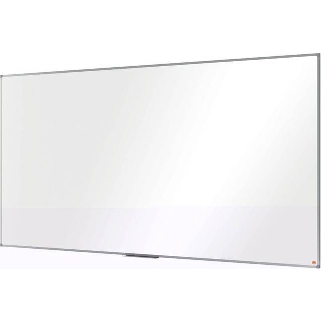 Nobo Essence White Steel Magnetic Board