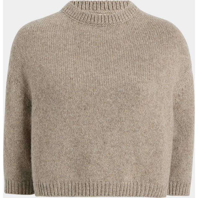 Khaite Sabina cashmere sweater