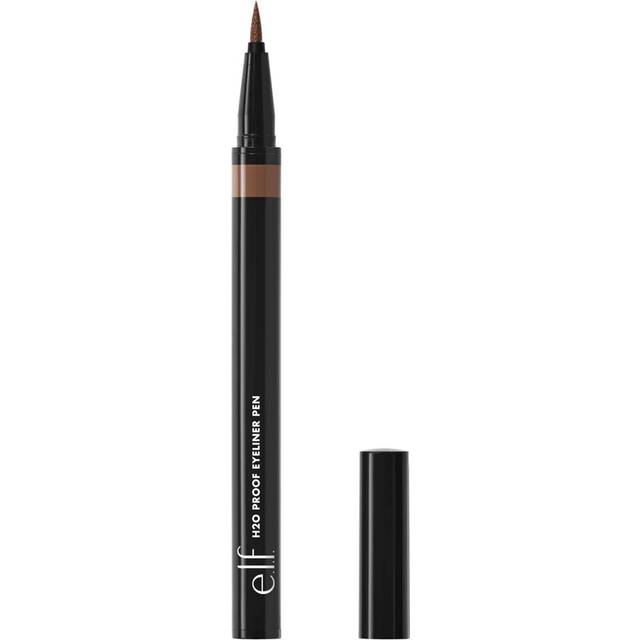 E.L.F. H2O Proof Eyeliner Pen - Chestnut Brown Brun