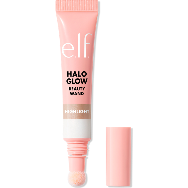 e.l.f. Halo Glow Highlight Beauty Wand IRL Angel 10ml IRL Angel