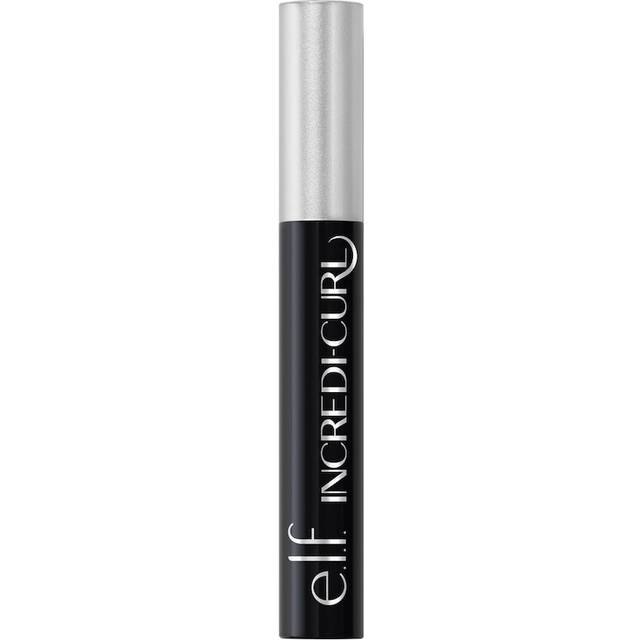 e. l.f. Cosmetics Incredi-curl Curling Mascara Brown - 9.20g