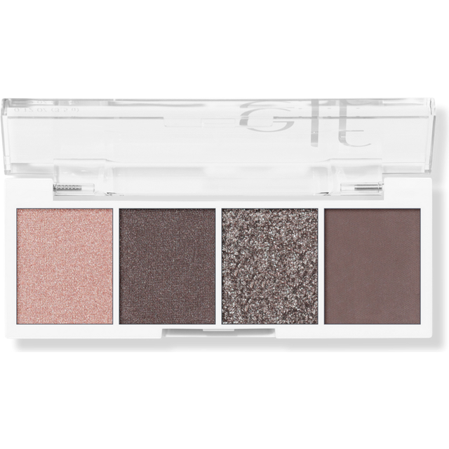 E.L.F. Bite Size Eyeshadow Palette - Total Smokeshow