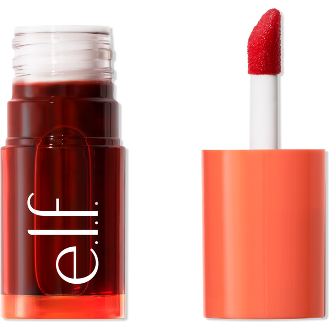 e.l.f. Sheer For It Blush Tint Orange Crush 6.8ml orange crush